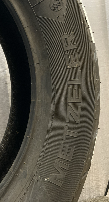NEW GENUINE Metzeler ME888 160/80 B15 Rear Tire Marathon Ultra Motorcycle