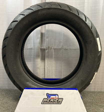 NEW GENUINE Metzeler ME888 160/80 B15 Rear Tire Marathon Ultra Motorcycle