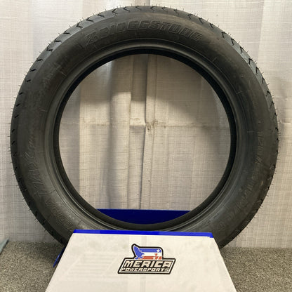 NEW GENUINE BRIDGESTONE EXEDRA MAX 120/90-17 64H Motorcycle Tire