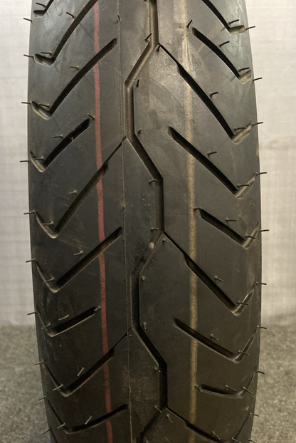 NEW GENUINE BRIDGESTONE EXEDRA MAX 120/90-17 64H Motorcycle Tire