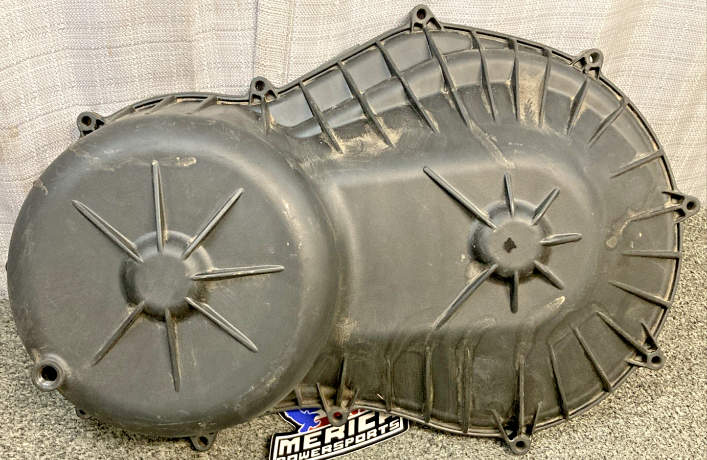 New Genuine Polaris 2633919 Assembly, Cover, Outer