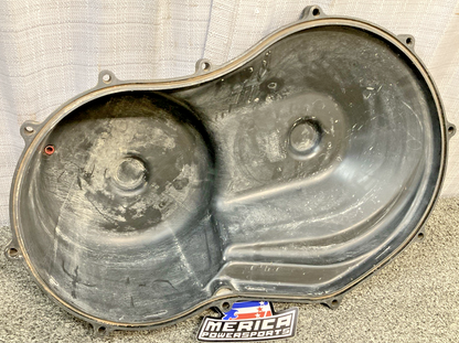 Genuine Polaris 7175883 Clutch, Cover, Outer