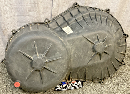 Genuine Polaris 7175883 Clutch, Cover, Outer