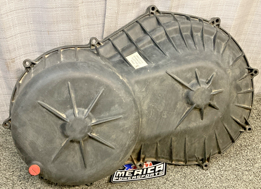Genuine Polaris 7175883 Clutch, Cover, Outer