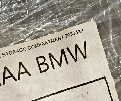 New Genuine Polaris 2633432 Box, Storage, Lower, Rear