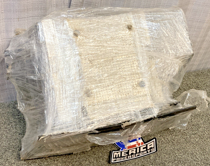 New Genuine Polaris 2633432 Box, Storage, Lower, Rear