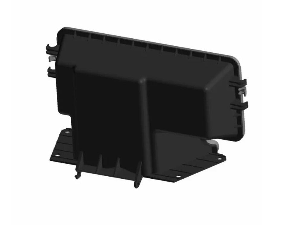 New Genuine Polaris 2633432 Box, Storage, Lower, Rear
