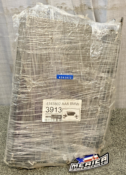 New Genuine Polaris 2633432 Box, Storage, Lower, Rear