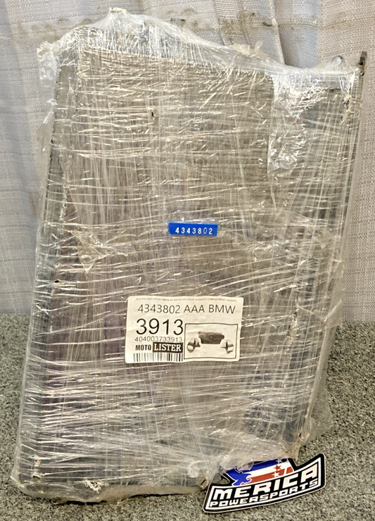 New Genuine Polaris 2633432 Box, Storage, Lower, Rear