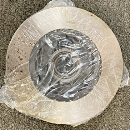 New Genuine Napa 4886559 Brake Rotor