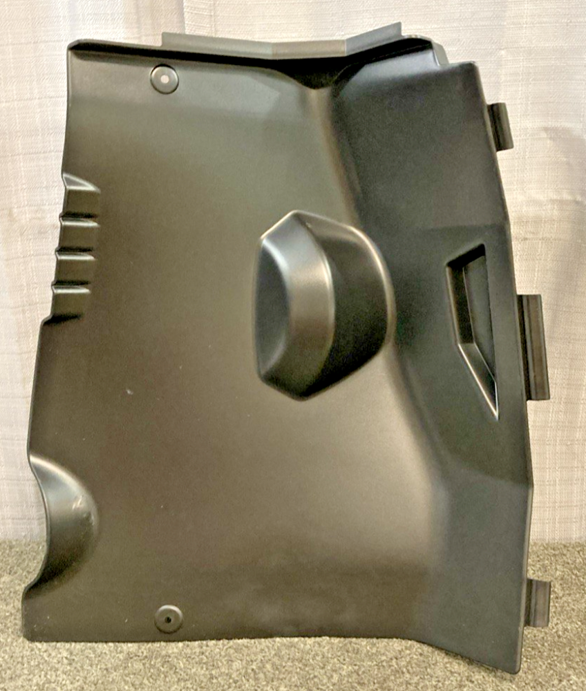NEW GENUINE TEXTRON 5406-674 OFF ROAD PANEL,PROTECT-RH, ARCTIC CAT