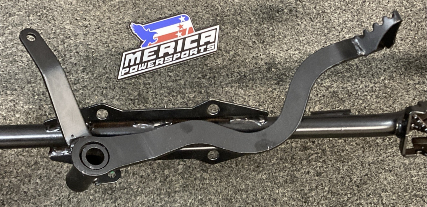 NEW REPLACES SSR A00056-01-00 Training Wheels for SSR 70cc Pit Bikes