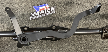 NEW REPLACES SSR A00056-01-00 Training Wheels for SSR 70cc Pit Bikes