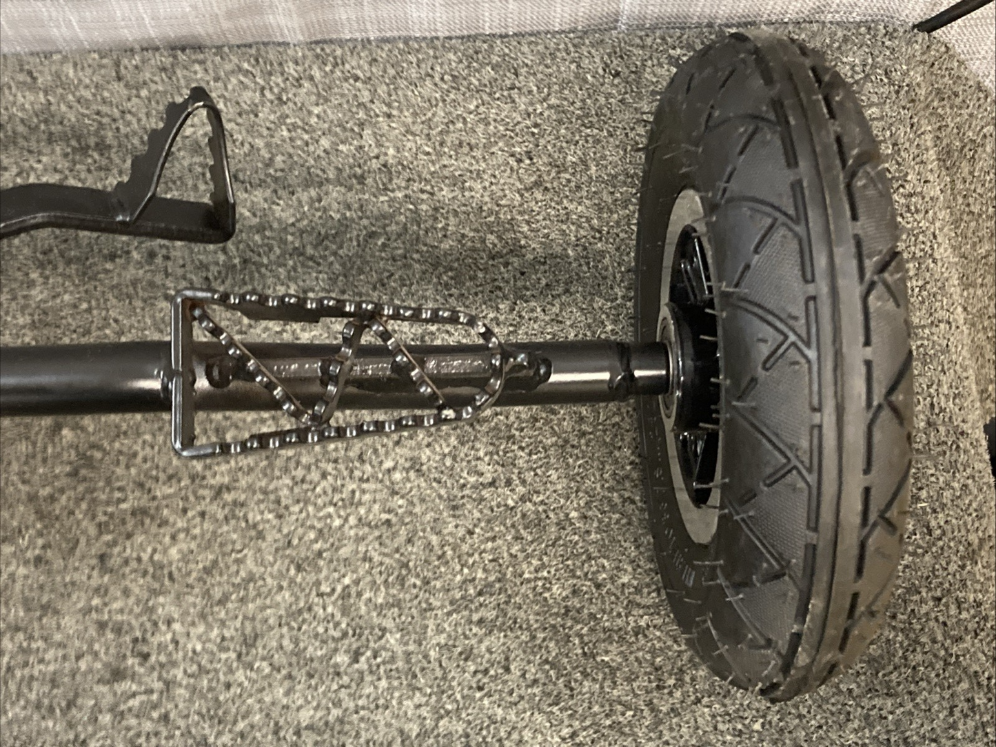 NEW REPLACES SSR A00056-01-00 Training Wheels for SSR 70cc Pit Bikes