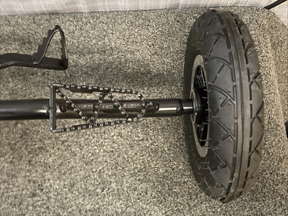 NEW REPLACES SSR A00056-01-00 Training Wheels for SSR 70cc Pit Bikes