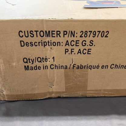 New Genuine Polaris 2879702 K-Gun Scabbard Mount