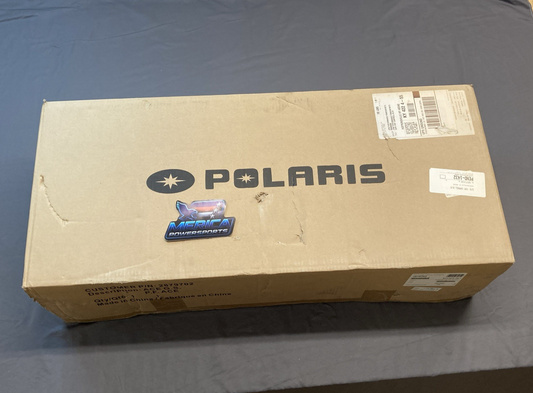 New Genuine Polaris 2879702 K-Gun Scabbard Mount