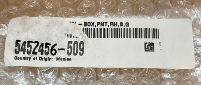 New Genuine Polaris 5452456-509 Box Panel