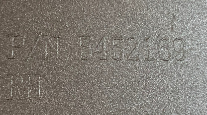 New Genuine Polaris 5452456-509 Box Panel