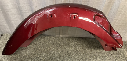 Harley Davidson rear fender 9" Wide