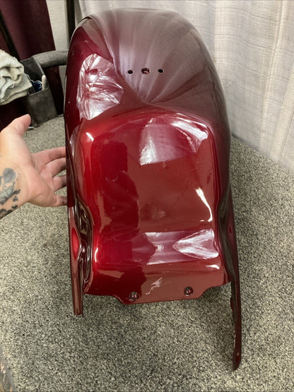 Harley Davidson rear fender 9" Wide