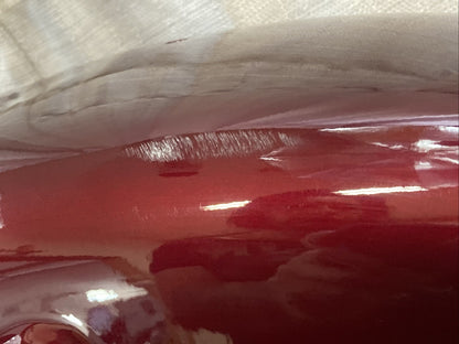 Harley Davidson rear fender 9" Wide