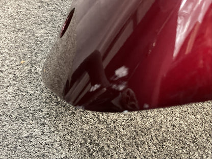 Harley Davidson rear fender 9" Wide