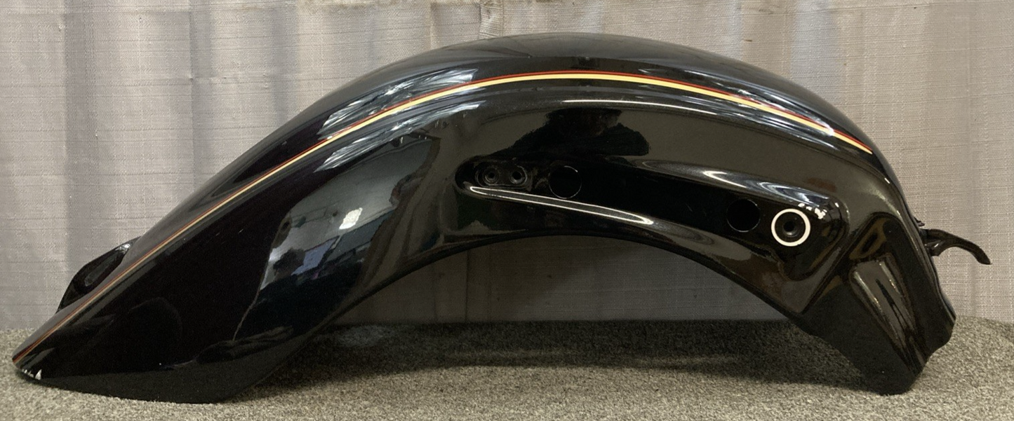 Harley Davidson rear fender 10" Wide
