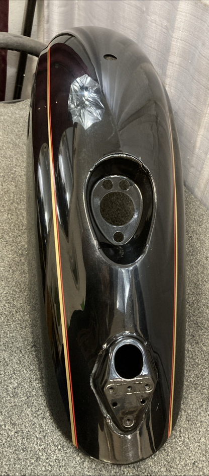 Harley Davidson rear fender 10" Wide