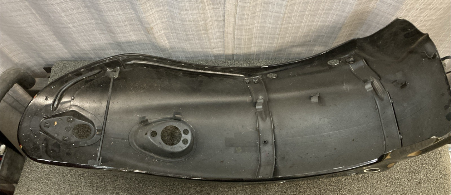 Harley Davidson rear fender 10" Wide