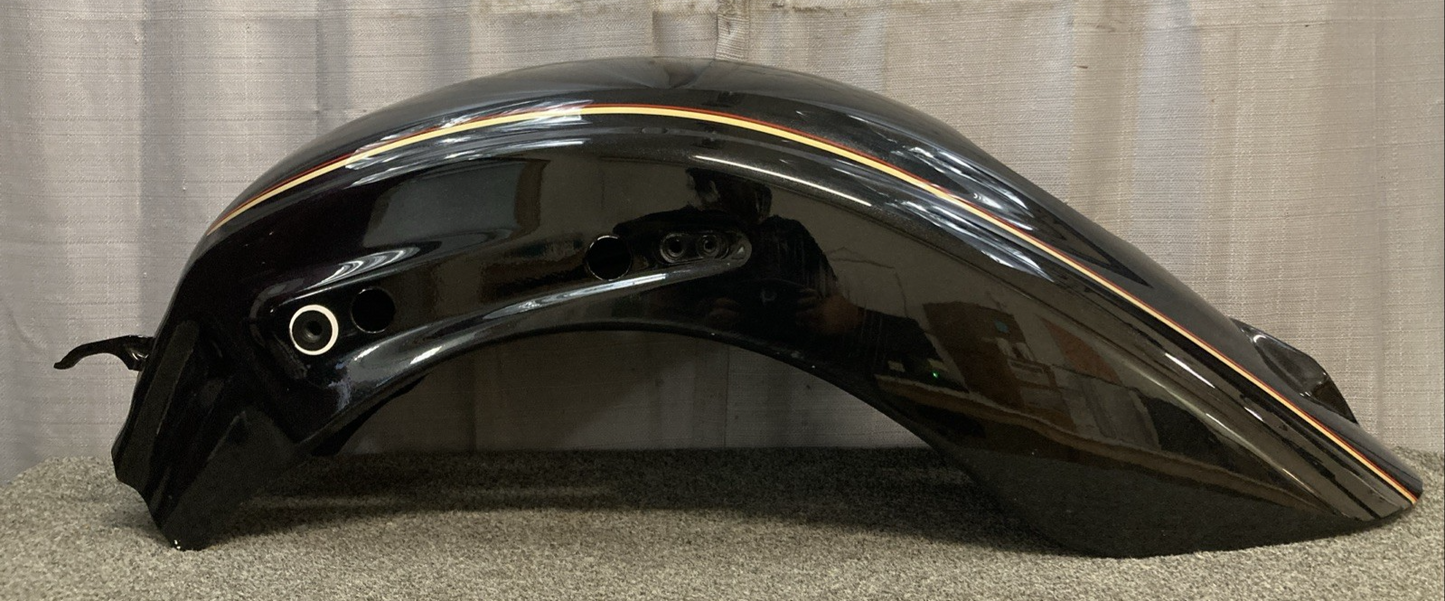 Harley Davidson rear fender 10" Wide