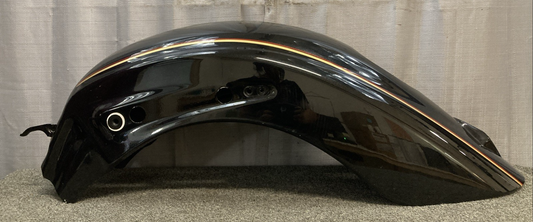 Harley Davidson rear fender 10" Wide