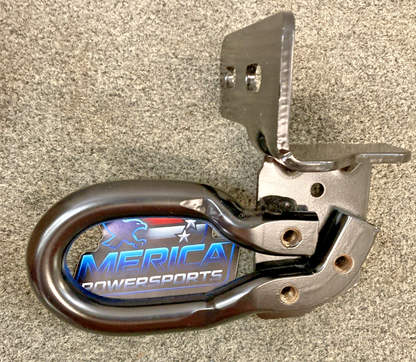 New Genuine Ford BC3Z-17A955-A Tow Hook (Front)