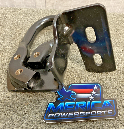 New Genuine Ford BC3Z-17A955-A Tow Hook (Front)