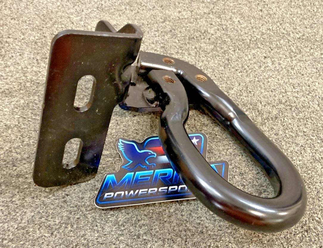 New Genuine Ford BC3Z-17A955-A Tow Hook (Front)