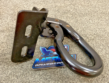 New Genuine Ford BC3Z-17A955-A Tow Hook (Front)