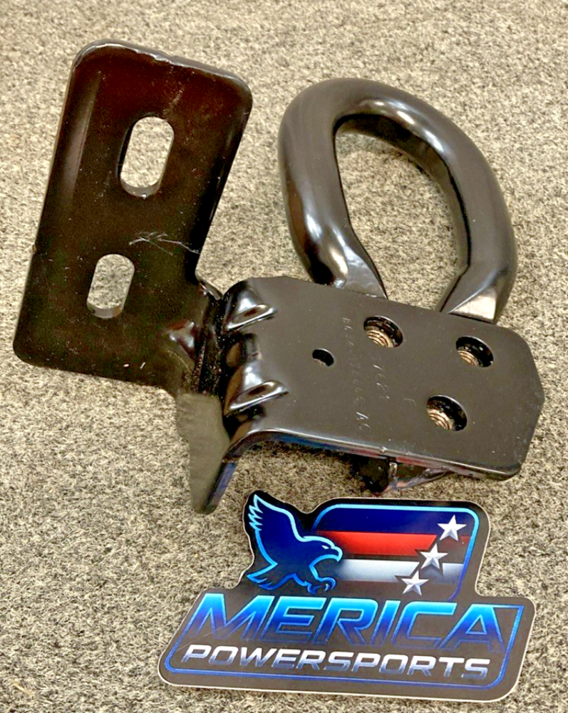 New Genuine Ford BC3Z-17A955-A Tow Hook (Front)