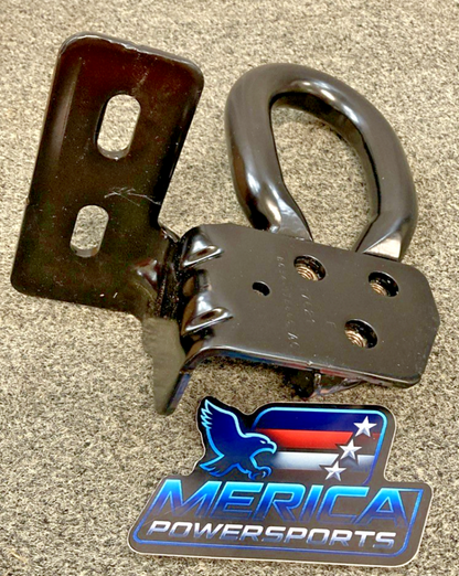 New Genuine Ford BC3Z-17A955-A Tow Hook (Front)