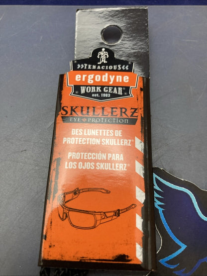 Qty 3 New Genuine Ergodyne 3251 Rope Slip Eyewear lanyard