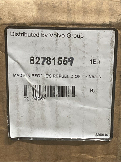 NEW GENUINE VOLVO 82781559 - A/C Receiver Drier