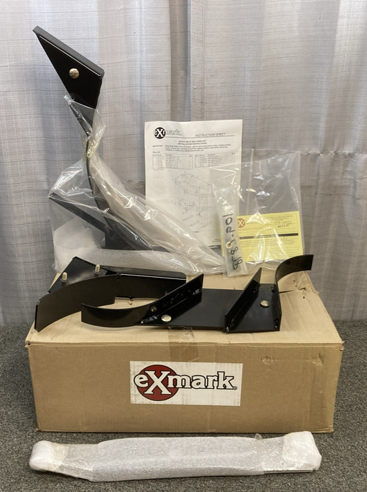 New Genuine Exmark 109-5982 ASM MULCH KIT