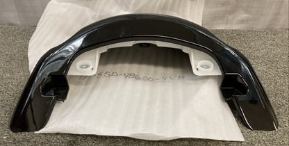 NEW REPLACES SUZUKI 45550-48G00-YVB Box, Seat, Tail, B