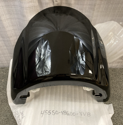 NEW REPLACES SUZUKI 45550-48G00-YVB Box, Seat, Tail, B