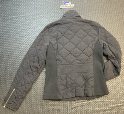 NEW GENUINE HARLEY DAVIDSON 98401-23VW WOMEN'S S Milwaukee Quilted Casual Jacket