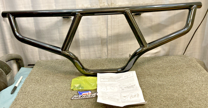 NEW GENUINE ARCTIC CAT 2436-504 ATV Deluxe Rear Bumper - 2015-2021 XR Alterra