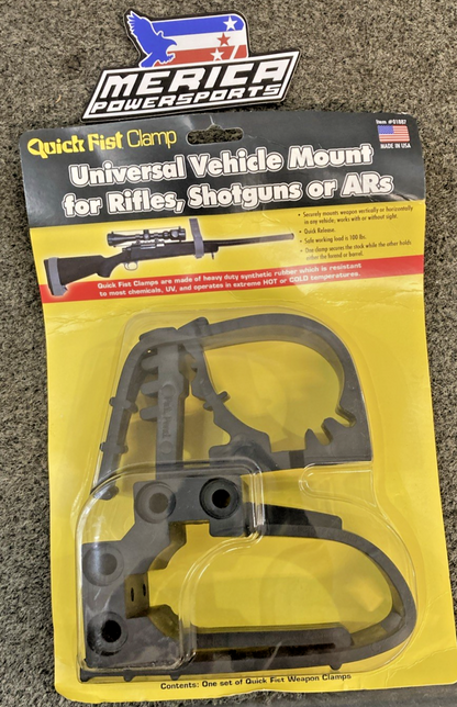 NEW GENUINE ARCTIC CAT 668931 Driver Side Gun Mount - 2018-2020 Havoc