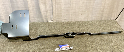 NEW GENUINE ARCTIC CAT 668931 Driver Side Gun Mount - 2018-2020 Havoc