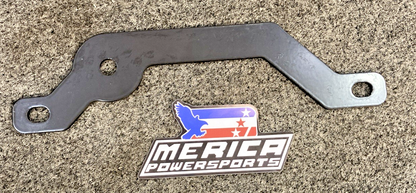 NEW GENUINE ARCTIC CAT 668931 Driver Side Gun Mount - 2018-2020 Havoc