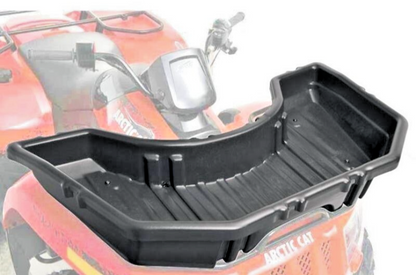 NEW GENUINE ARCTIC CAT 1436-906 Front Rack Speed Rack Molded Tray '05-'20