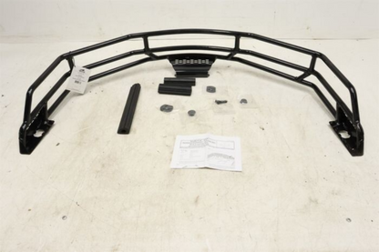 NEW GENUINE ARCTIC CAT 2436-120 6-INCH RACK EXTENTION, FRONT OR REAR